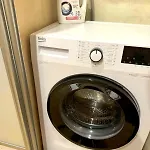 Panorama Balcony Work Castle View * ヴィリニュス