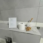 アパート Panorama Balcony Work Castle View ヴィリニュス