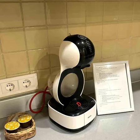 Panorama Balcony Work Castle View Апартаменты