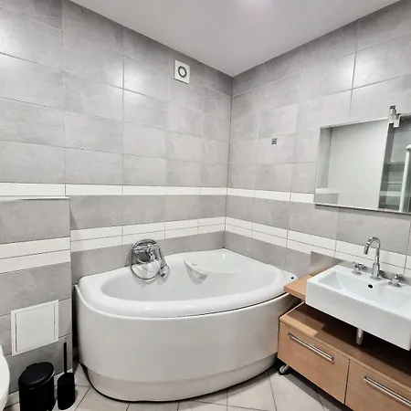 Апартаменты Panorama Balcony Work Castle View *