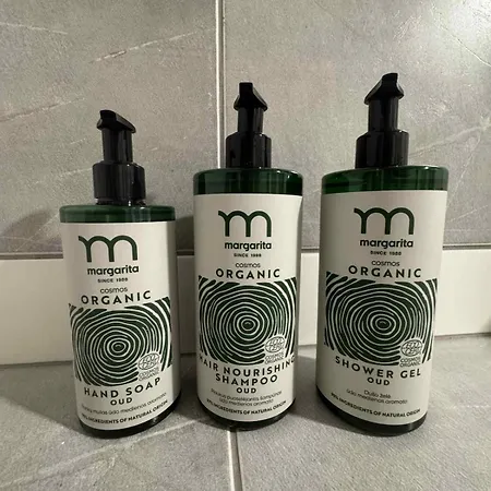 Panorama Balcony Work Castle View Вильнюс