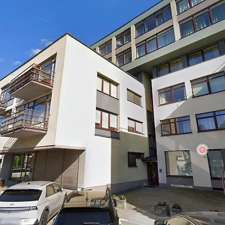 Panorama Balcony Work Castle View