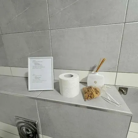 Апартаменты Panorama Balcony Work Castle View Вильнюс