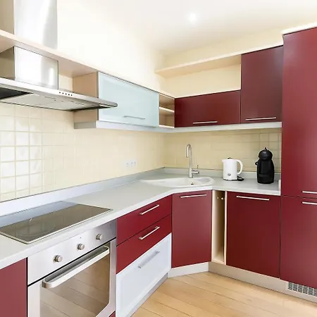 Апартаменты Panorama Balcony Work Castle View