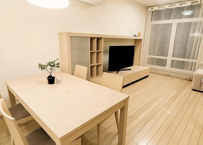 Panorama Balcony Work Castle View