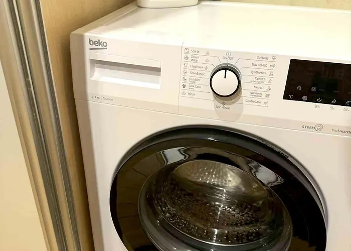 Panorama Balcony Work Castle View * Vilnius