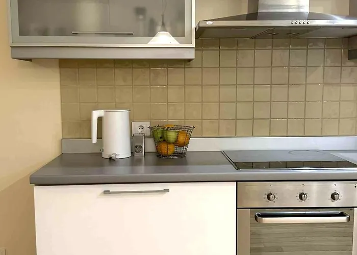 Panorama Balcony Work Castle View アパート *