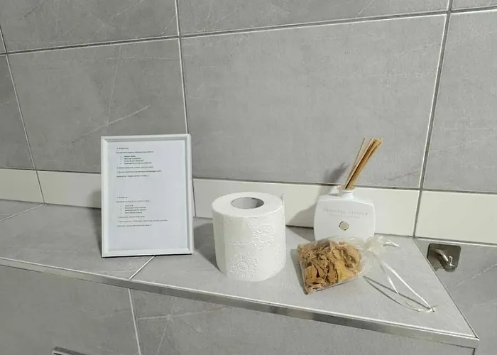 アパート Panorama Balcony Work Castle View ヴィリニュス