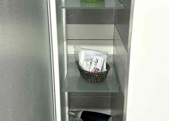 Panorama Balcony Work Castle View