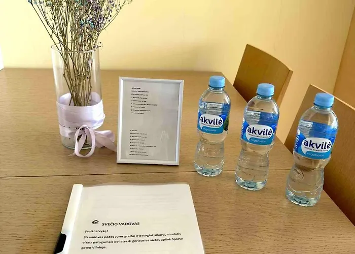 Panorama Balcony Work Castle View Apartment *