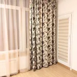 公寓 Panorama Balcony Work Castle View