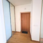 Apartment Panorama Balcony Work Castle View Vilnius