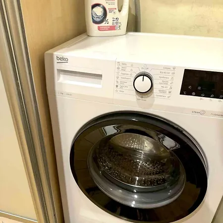 Panorama Balcony Work Castle View * 维尔纽斯