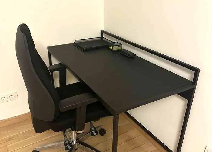 Panorama Balcony Work Castle View *