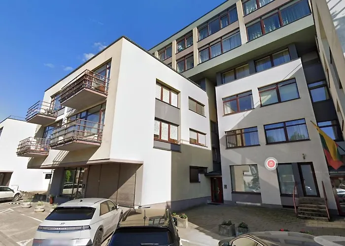 Panorama Balcony Work Castle View